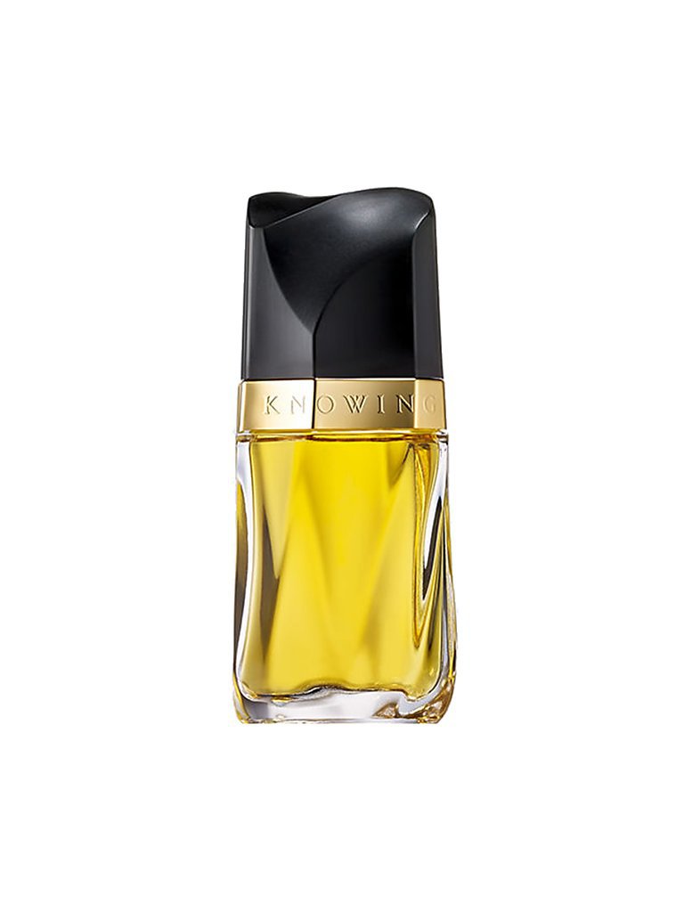 ESTÉE LAUDER Knowing Eau de Parfum Spray 75ml damen